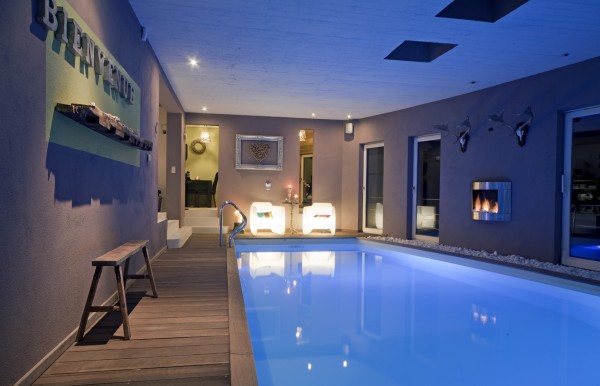 Nous réalisons votre piscine sur mesure